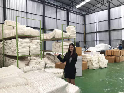 深圳泰莲家居用品 财经视角下的家居用品销售新机遇