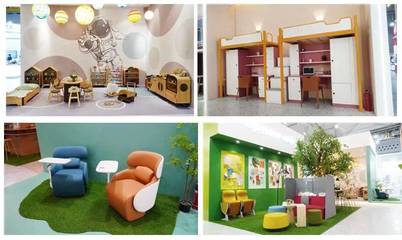 UPNEW家具 以挑剔精神铸就真品，用严格标准塑造品牌